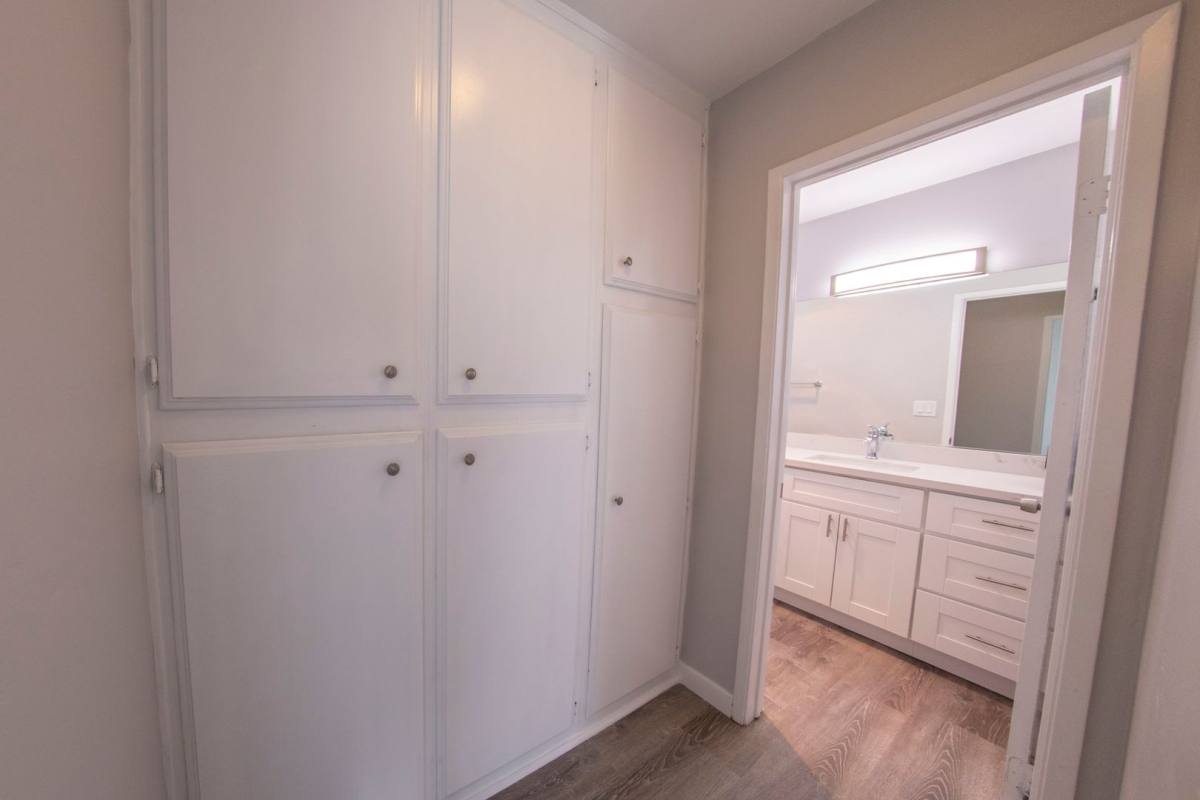 Apartment for rent at 4101 Park Place, San Diego, CA 92116