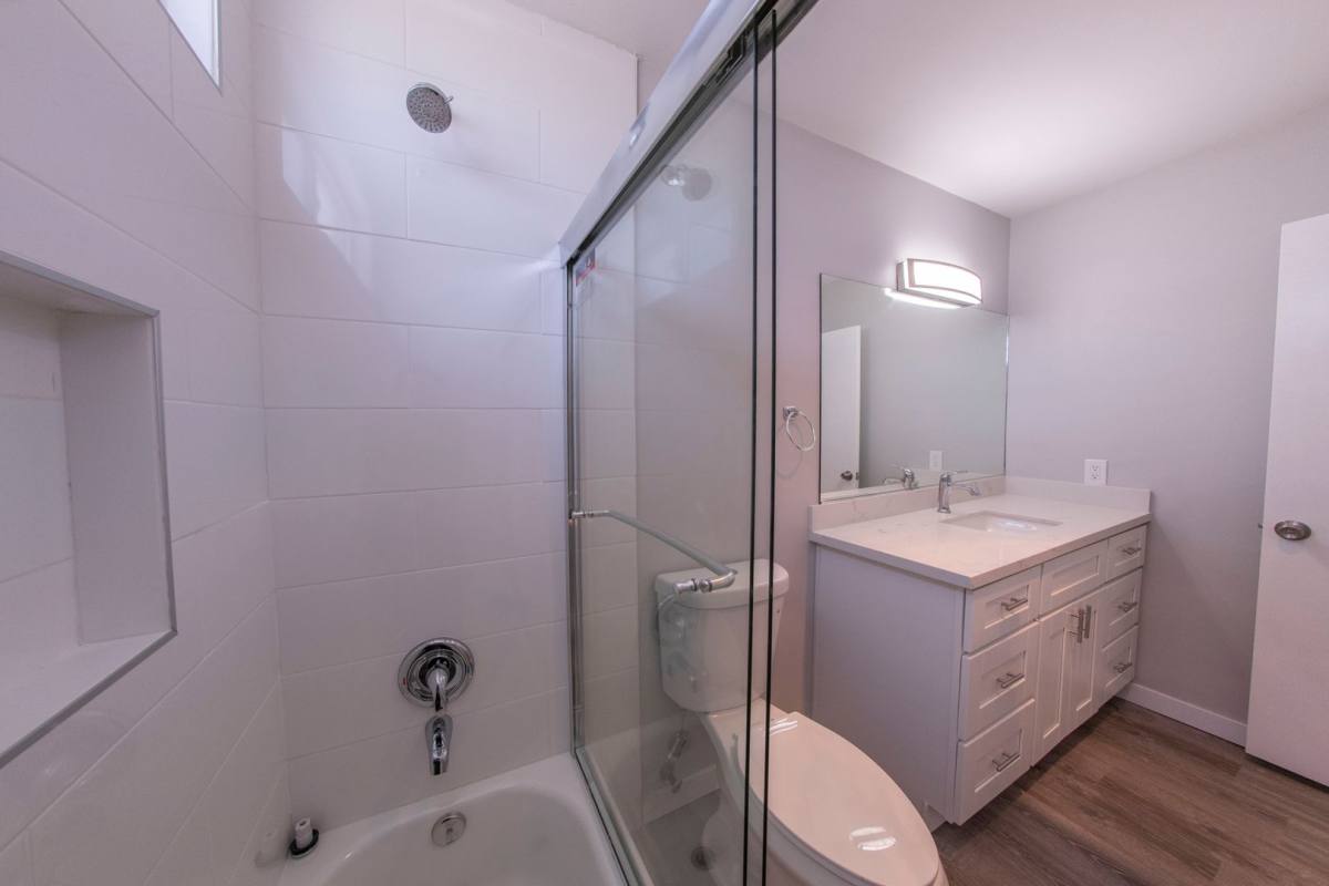 Apartment for rent at 4101 Park Place, San Diego, CA 92116