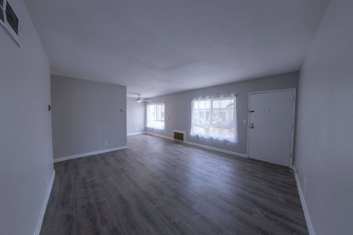 Apartment for rent at 4101 Park Place, San Diego, CA 92116