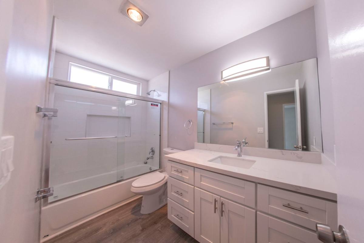Apartment for rent at 4101 Park Place, San Diego, CA 92116
