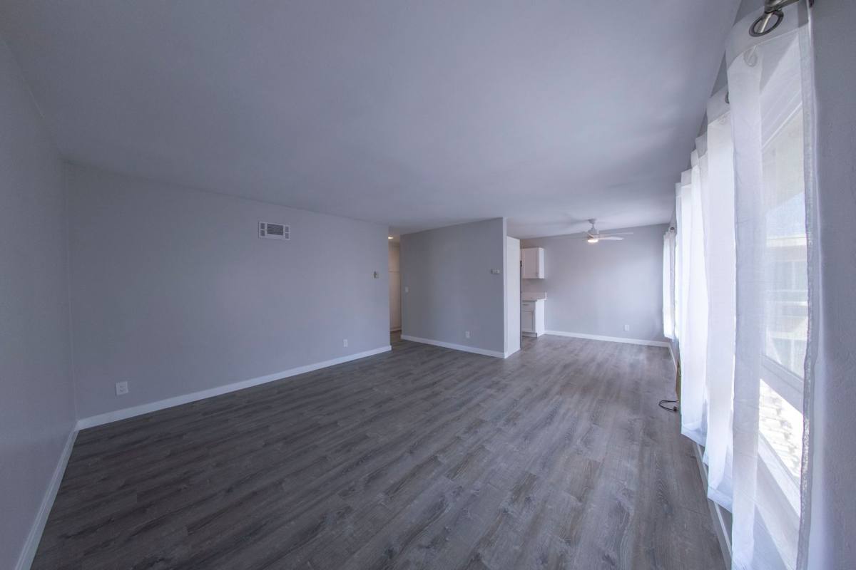 Apartment for rent at 4101 Park Place, San Diego, CA 92116