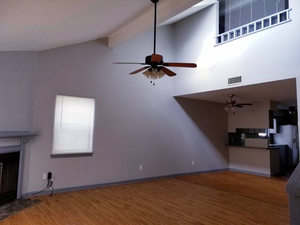 Townhouse for rent at 3415 W 19th St, Panama City, FL 32405