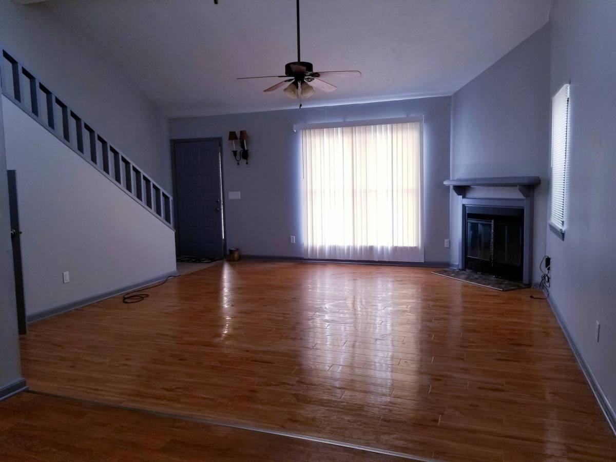 Townhouse for rent at 3415 W 19th St, Panama City, FL 32405