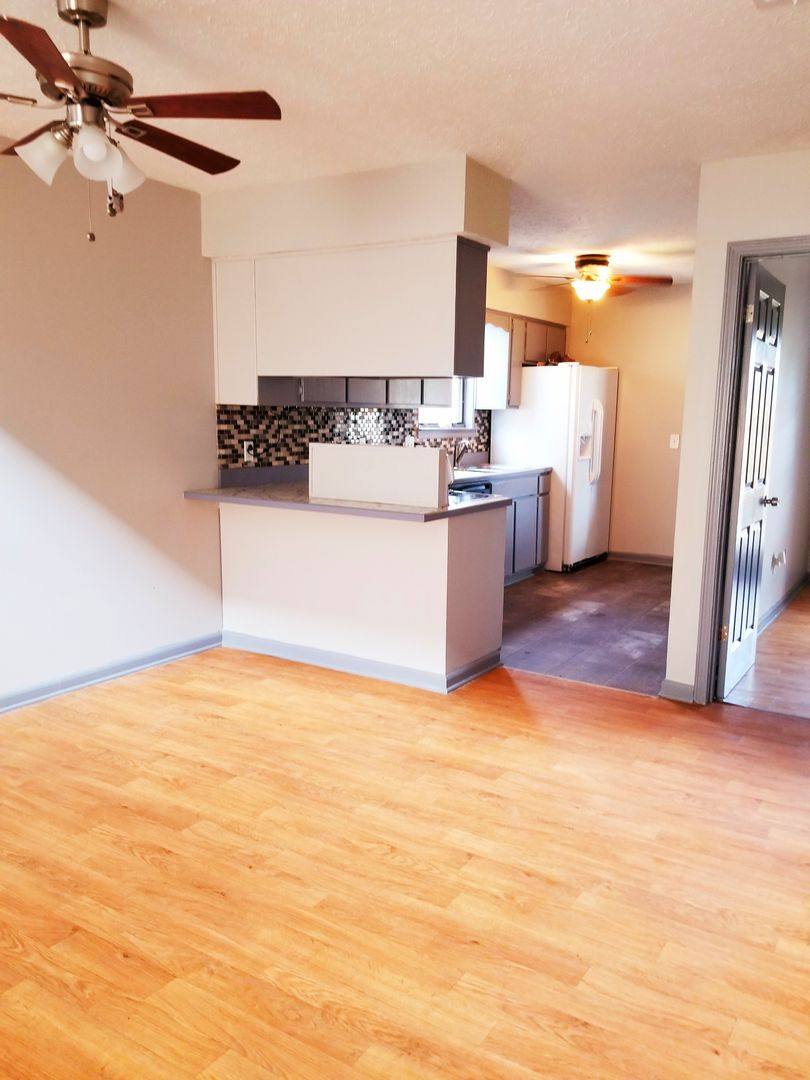 Townhouse for rent at 3415 W 19th St, Panama City, FL 32405