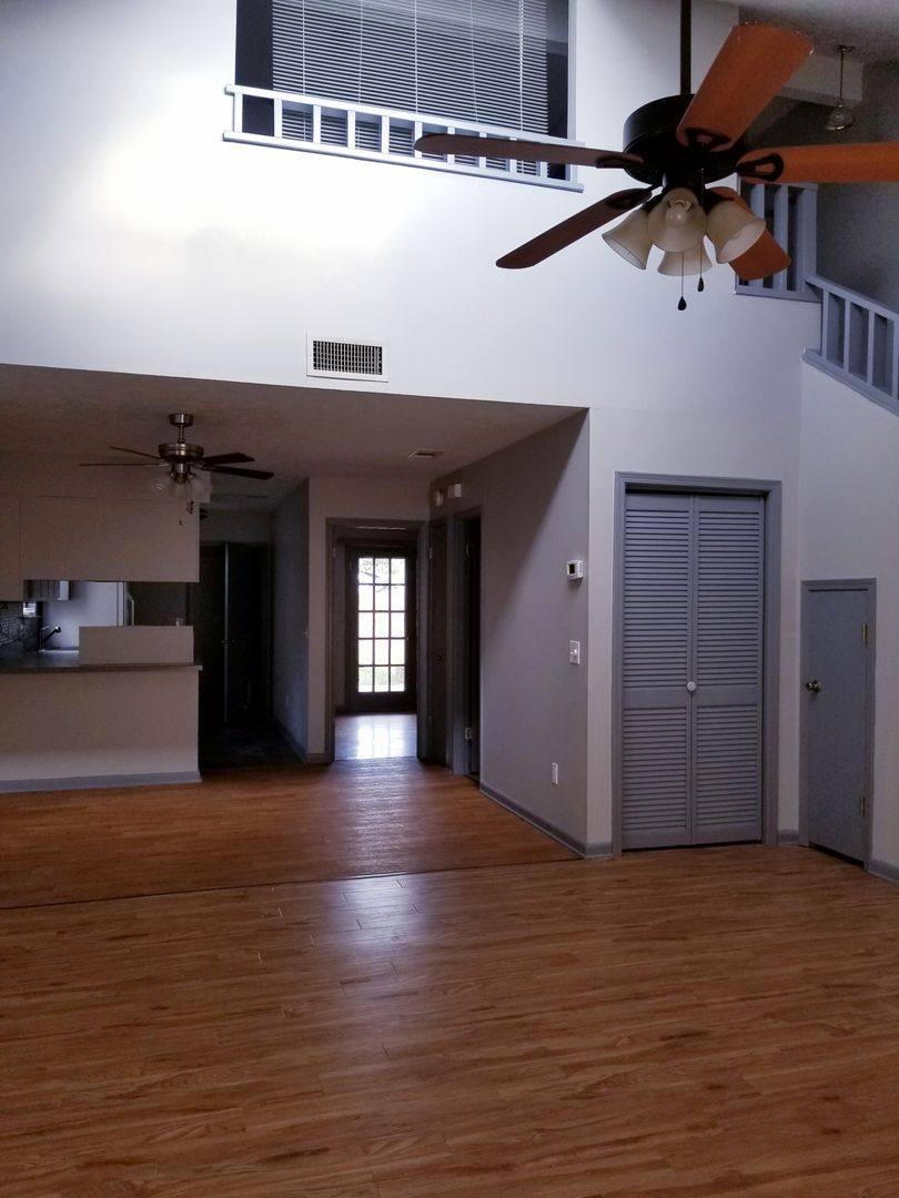 Townhouse for rent at 3415 W 19th St, Panama City, FL 32405