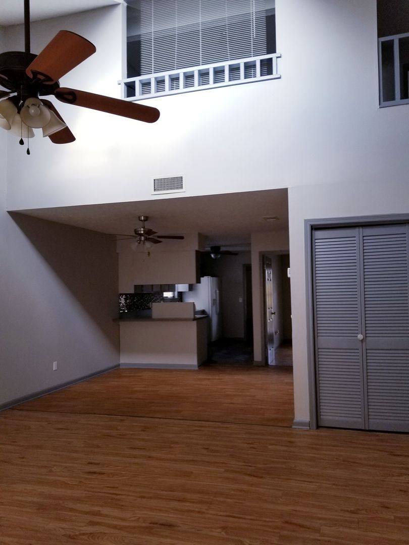 Townhouse for rent at 3415 W 19th St, Panama City, FL 32405
