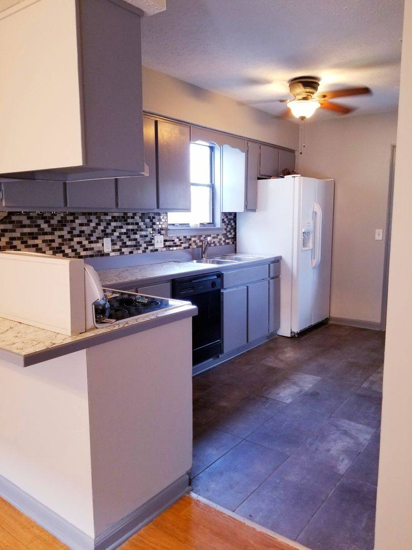 Townhouse for rent at 3415 W 19th St, Panama City, FL 32405