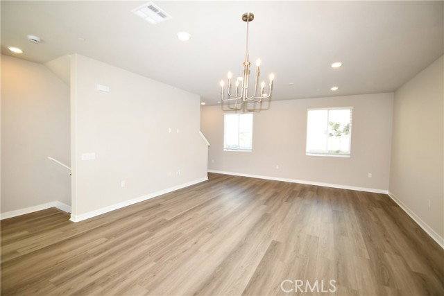 Townhouse for rent at 1487 Skyline Lane, San Pedro, CA 90732