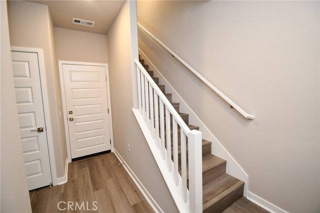 Townhouse for rent at 1487 Skyline Lane, San Pedro, CA 90732