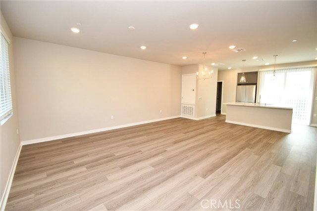 Townhouse for rent at 1487 Skyline Lane, San Pedro, CA 90732