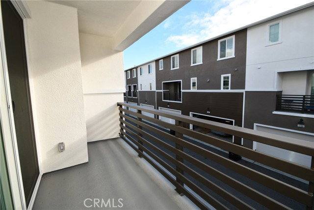 Townhouse for rent at 1487 Skyline Lane, San Pedro, CA 90732
