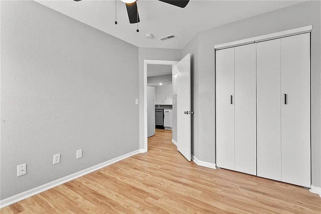 Apartment for rent at 1505 W 25th Court #B8, Lawrence, KS 66046