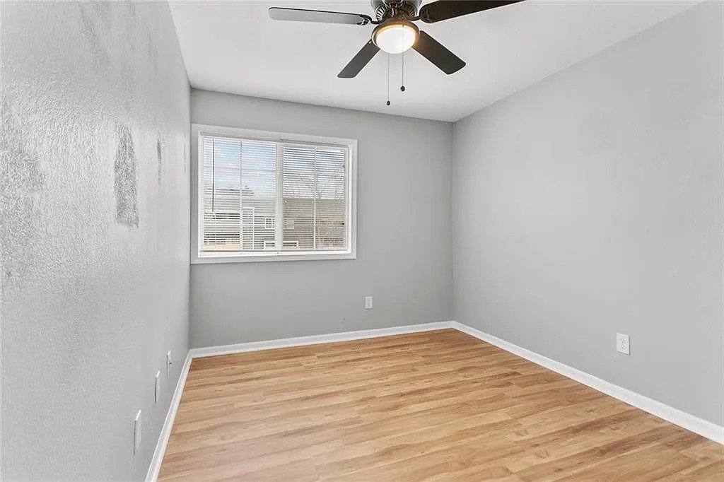 Apartment for rent at 1505 W 25th Court #B8, Lawrence, KS 66046