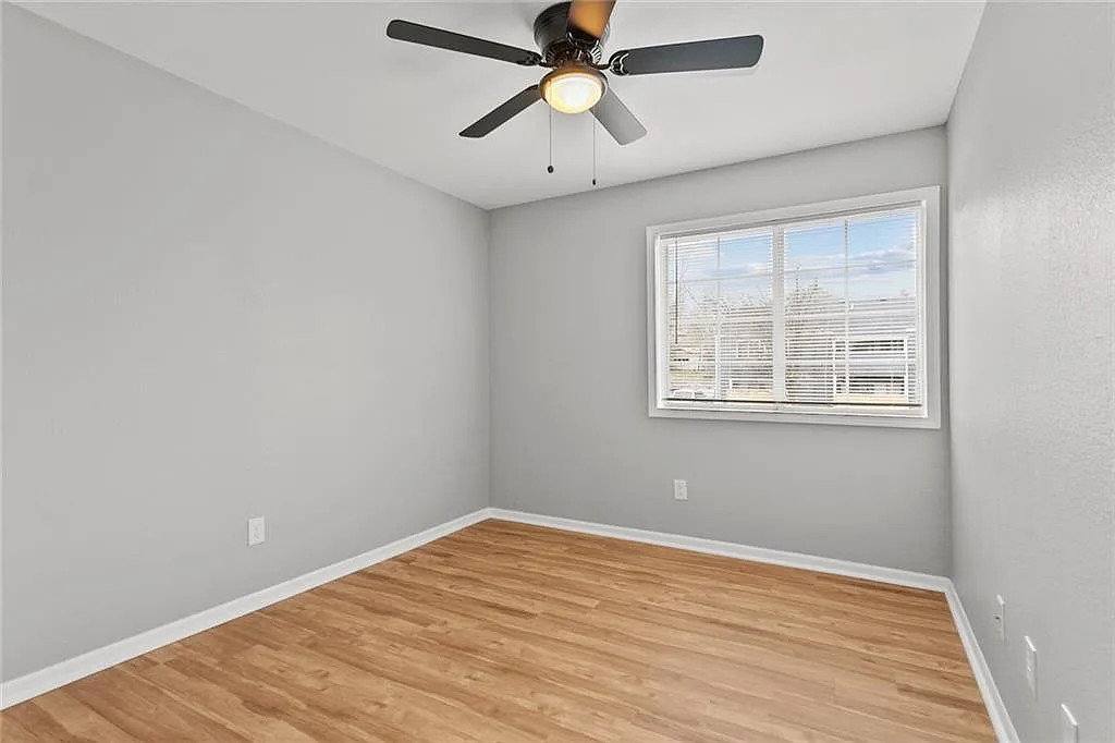 Apartment for rent at 1505 W 25th Court #B8, Lawrence, KS 66046