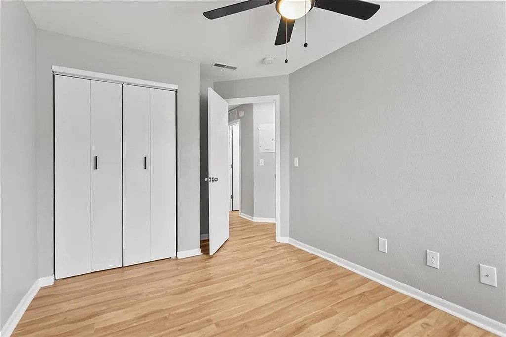 Apartment for rent at 1505 W 25th Court #B8, Lawrence, KS 66046