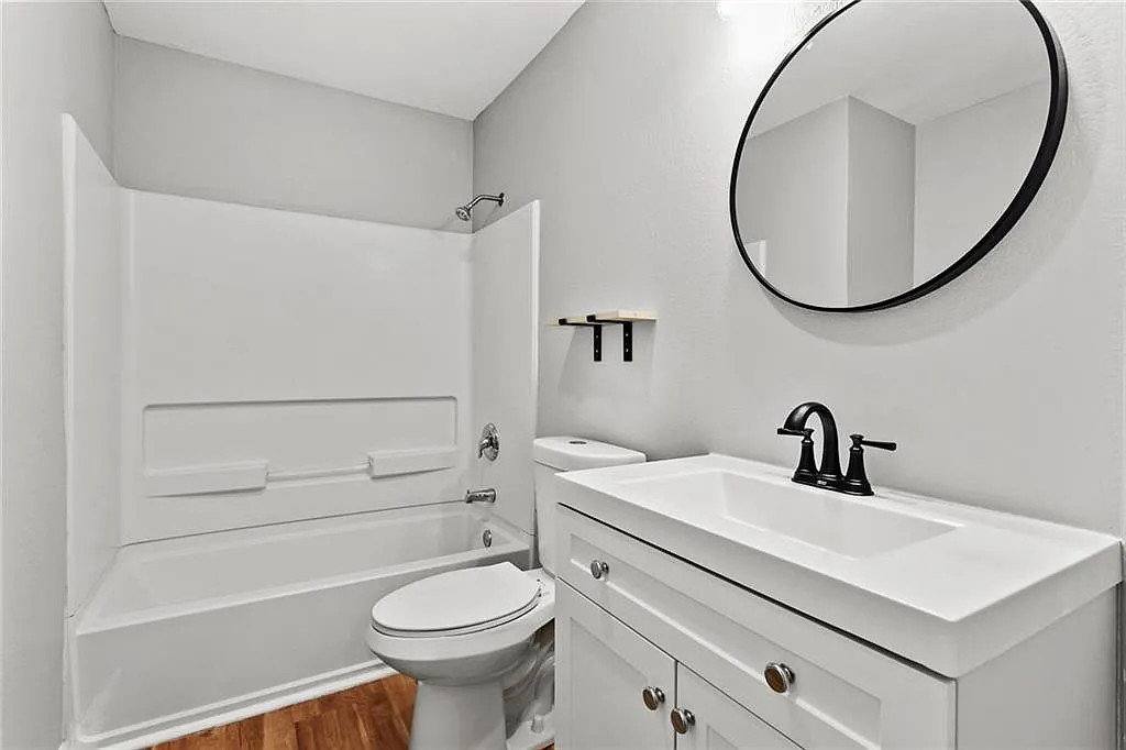 Apartment for rent at 1505 W 25th Court #B8, Lawrence, KS 66046