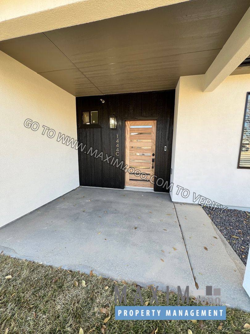 Apartment for rent at 1444 Kennedy Ave, Grand Junction, CO 81501