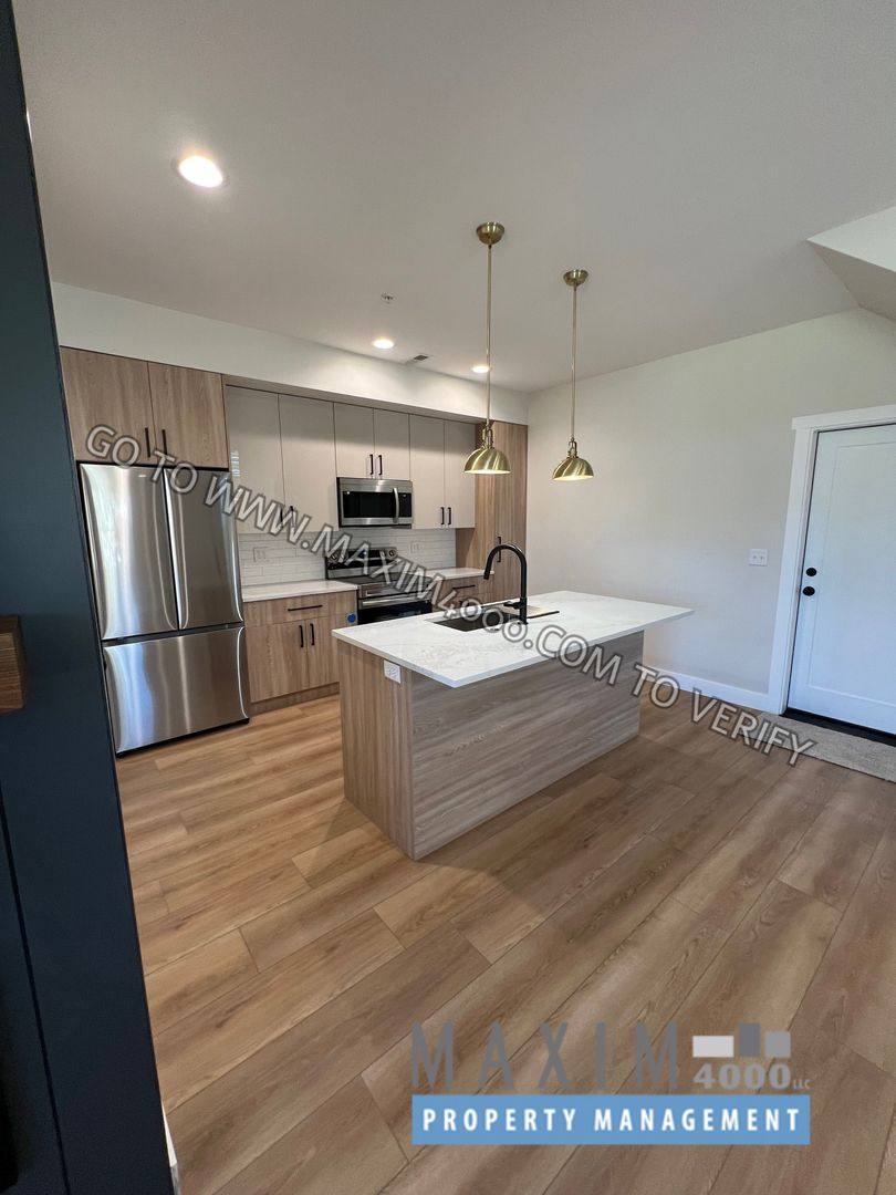 Apartment for rent at 1444 Kennedy Ave, Grand Junction, CO 81501