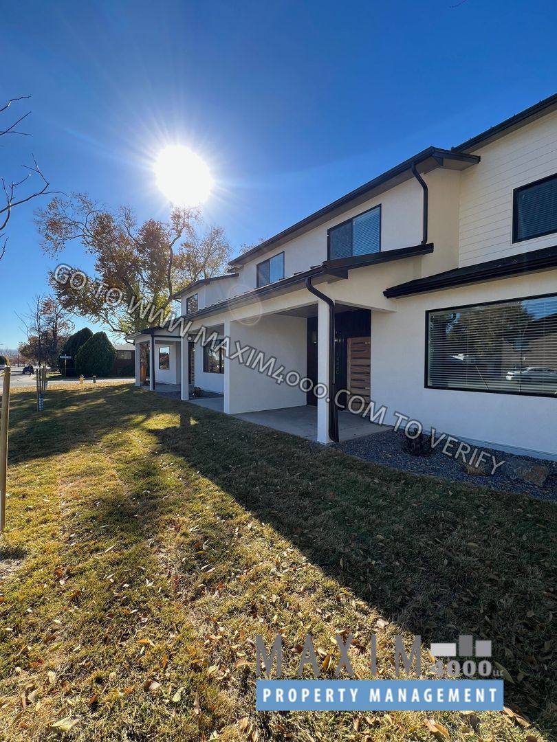 Apartment for rent at 1444 Kennedy Ave, Grand Junction, CO 81501