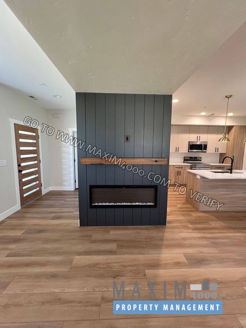 Apartment for rent at 1444 Kennedy Ave, Grand Junction, CO 81501