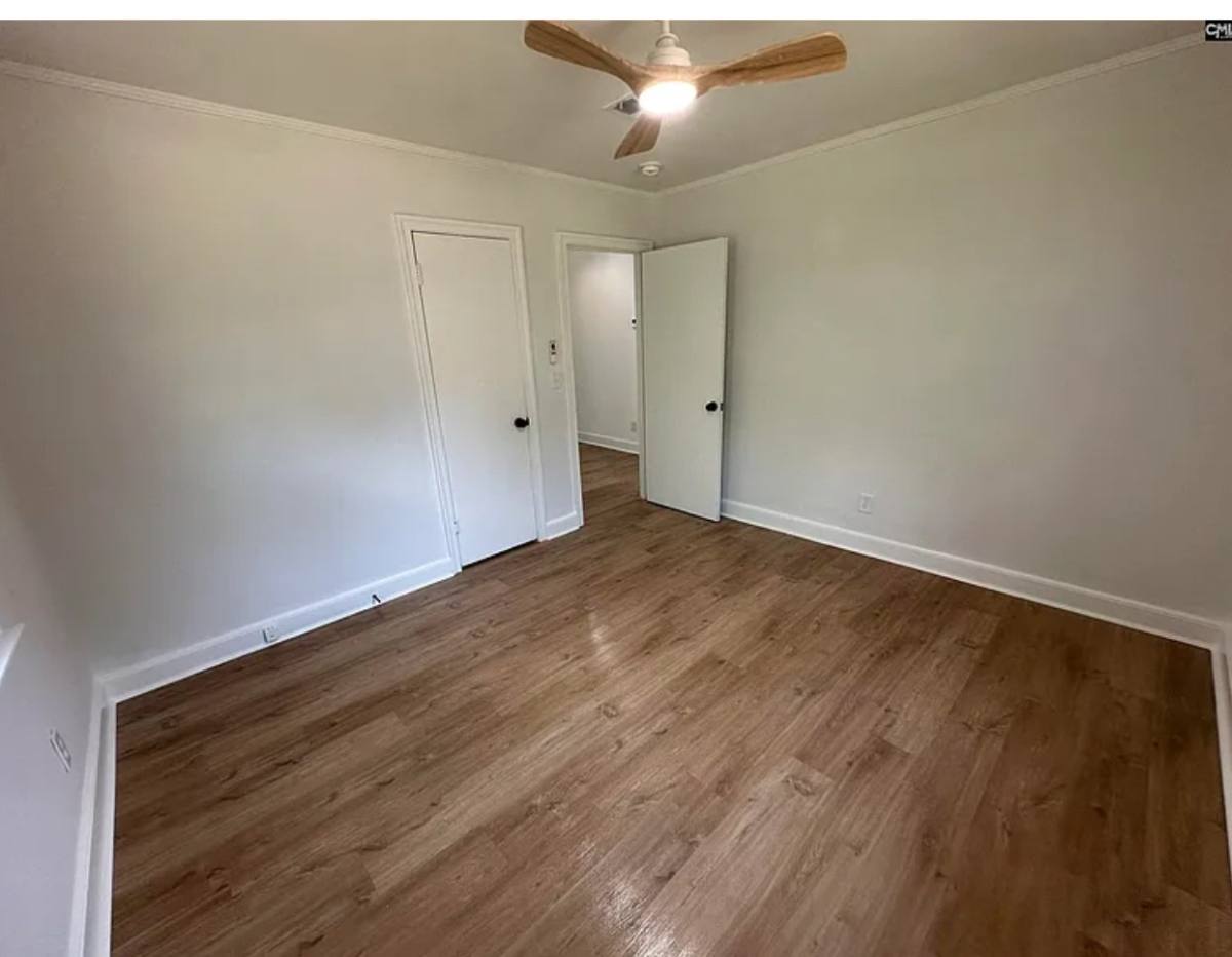 House for rent at 822 Apache Dr, Columbia, SC 29203