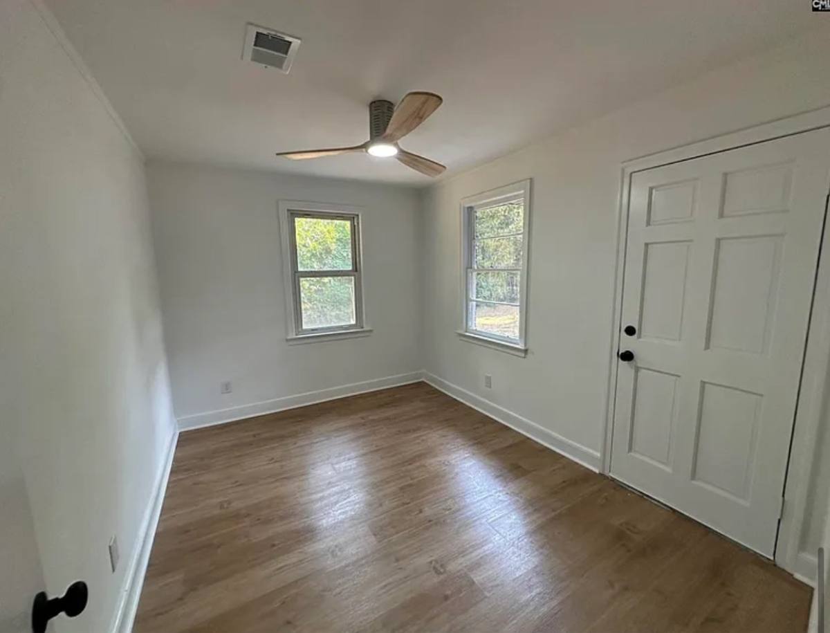 House for rent at 822 Apache Dr, Columbia, SC 29203