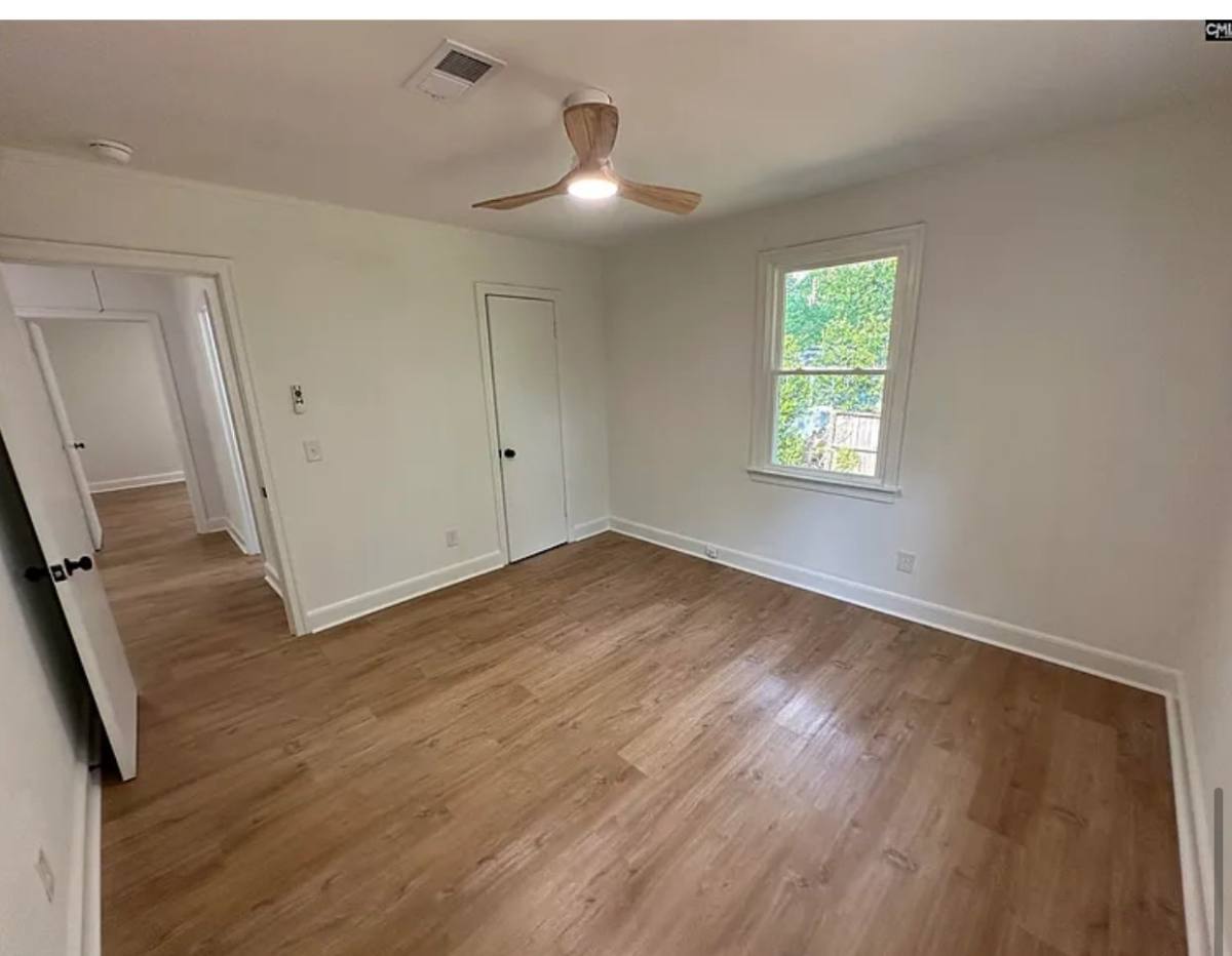 House for rent at 822 Apache Dr, Columbia, SC 29203