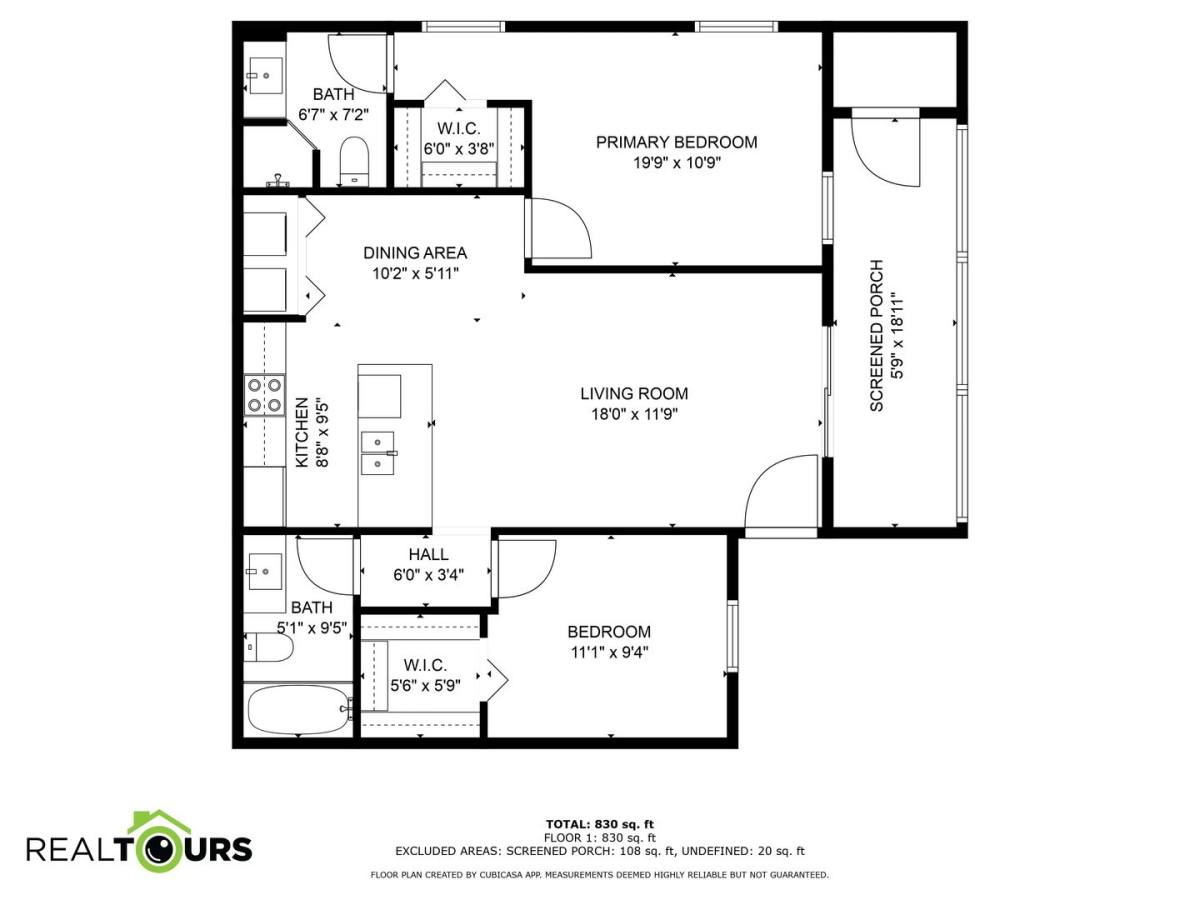 Apartment for rent at 5319 Summerlin Rd, Fort Myers, FL 33919