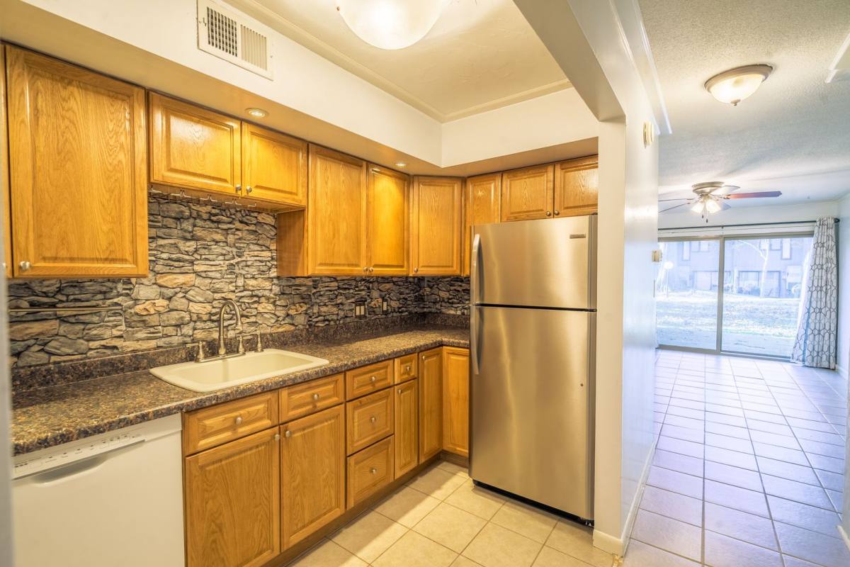 Apartment for rent at 115 Beechnut, Johnson City, TN 37601