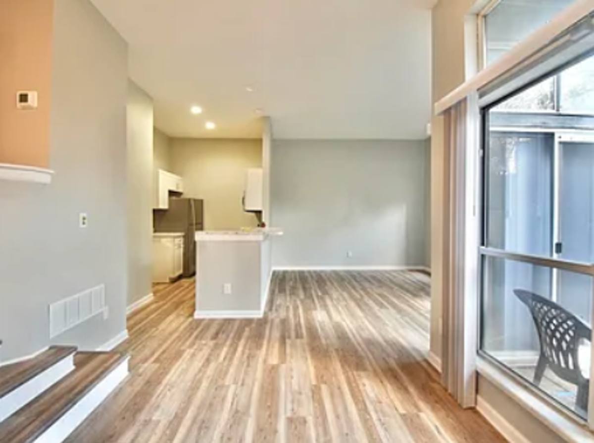 Apartment for rent at 1938 E Bay Pointe Dr, Bloomington, IN 47401