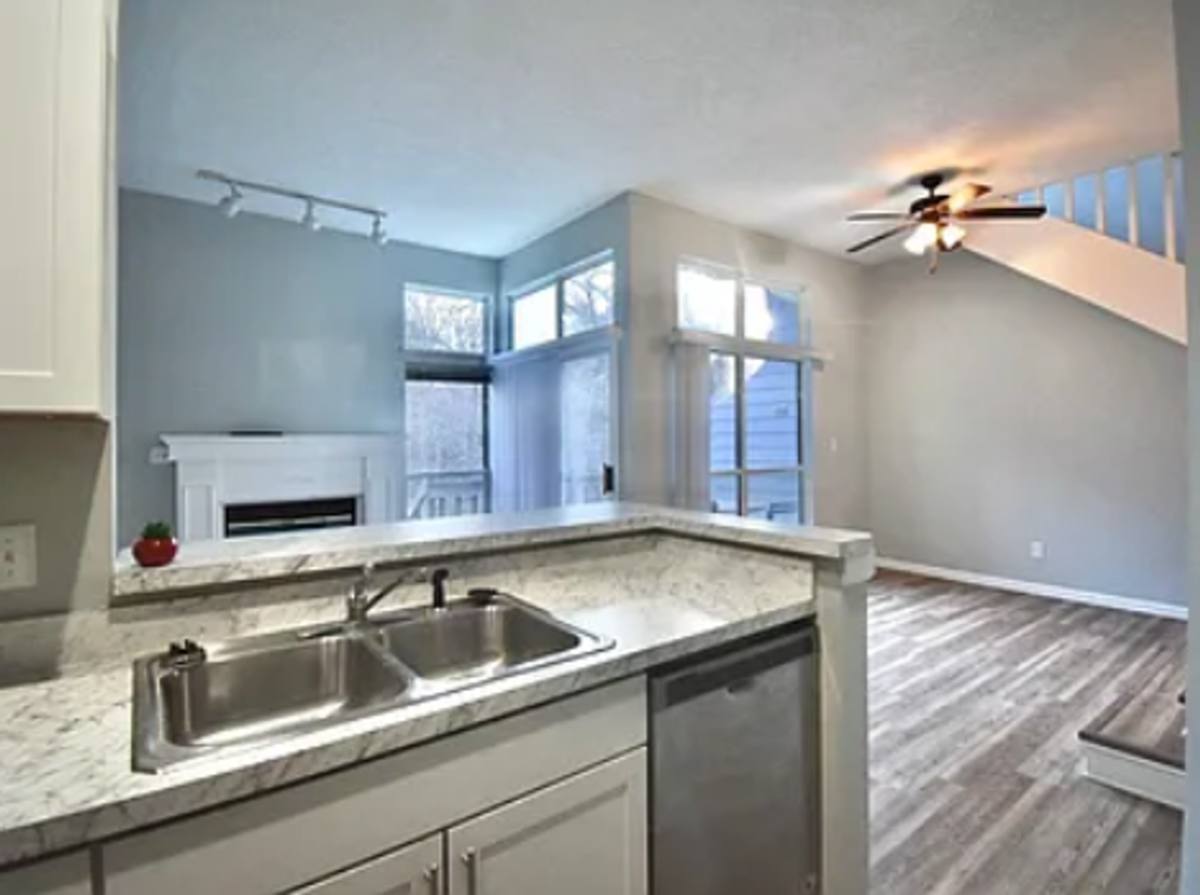 Apartment for rent at 1938 E Bay Pointe Dr, Bloomington, IN 47401