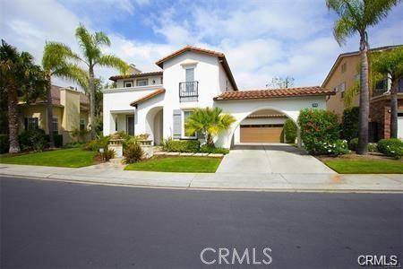 House for rent at 17 Pamela Way, Trabuco Canyon, CA 92679