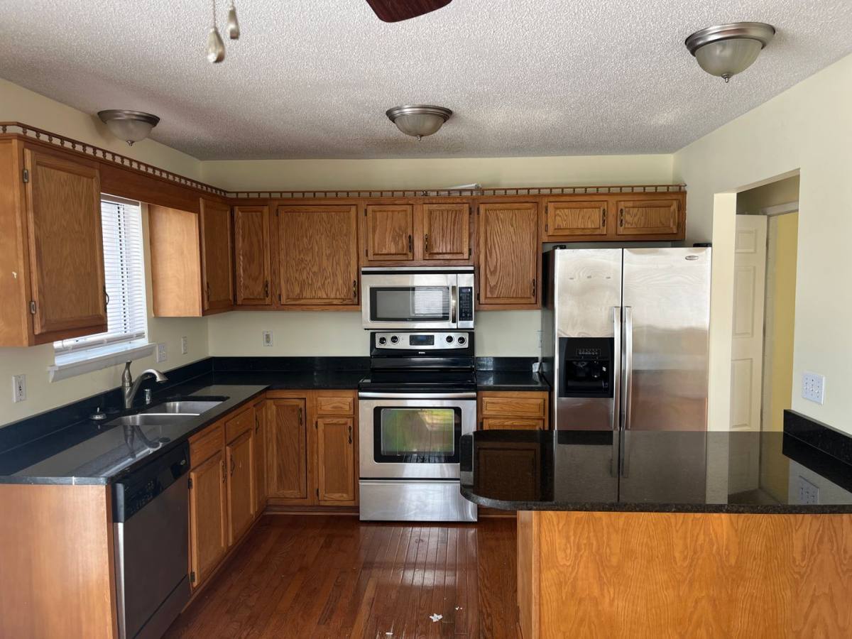 Apartment for rent at 545 Atcher, Radcliff, KY 40160