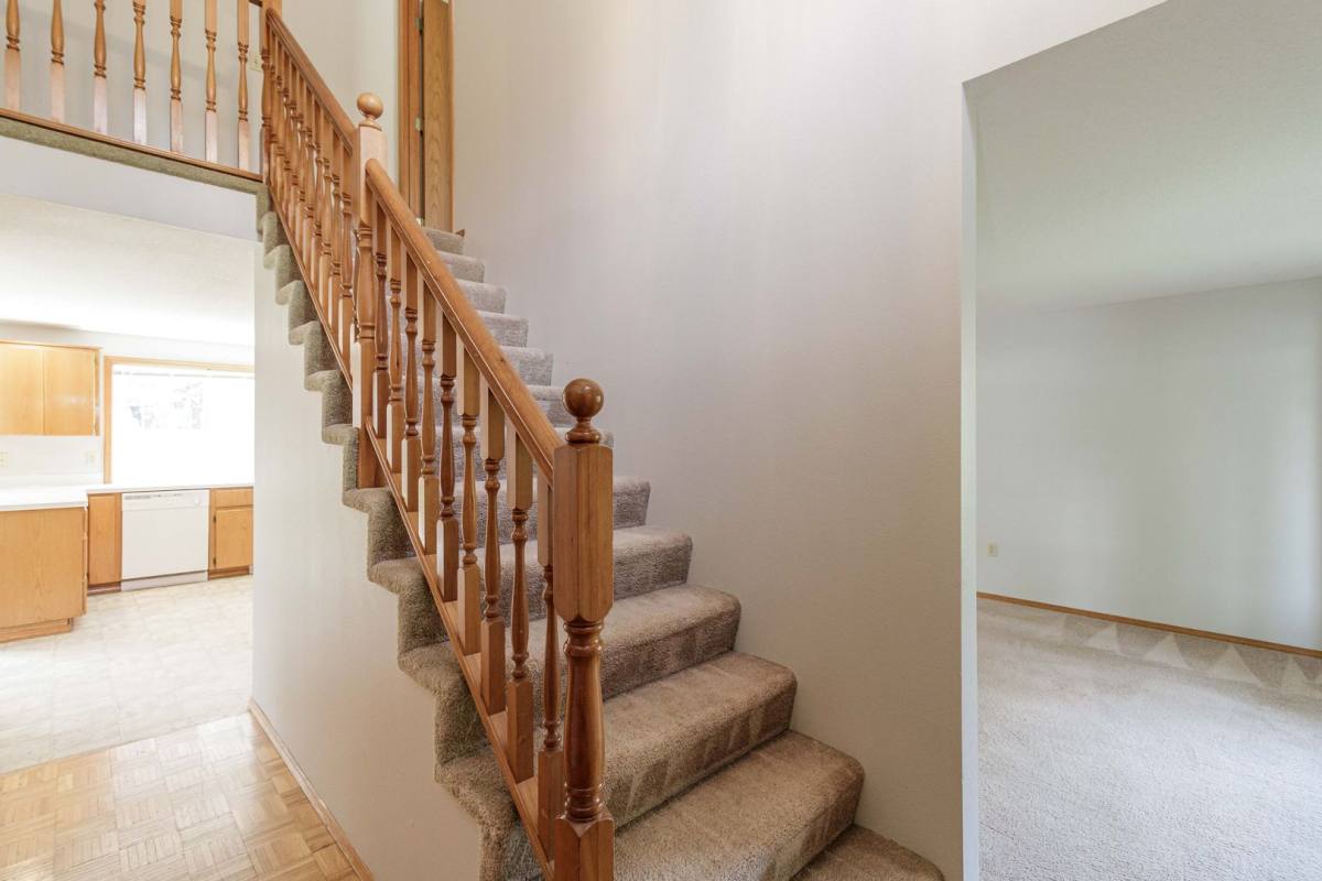 House for rent at 15709 NE 12th Way, Vancouver, WA 98684