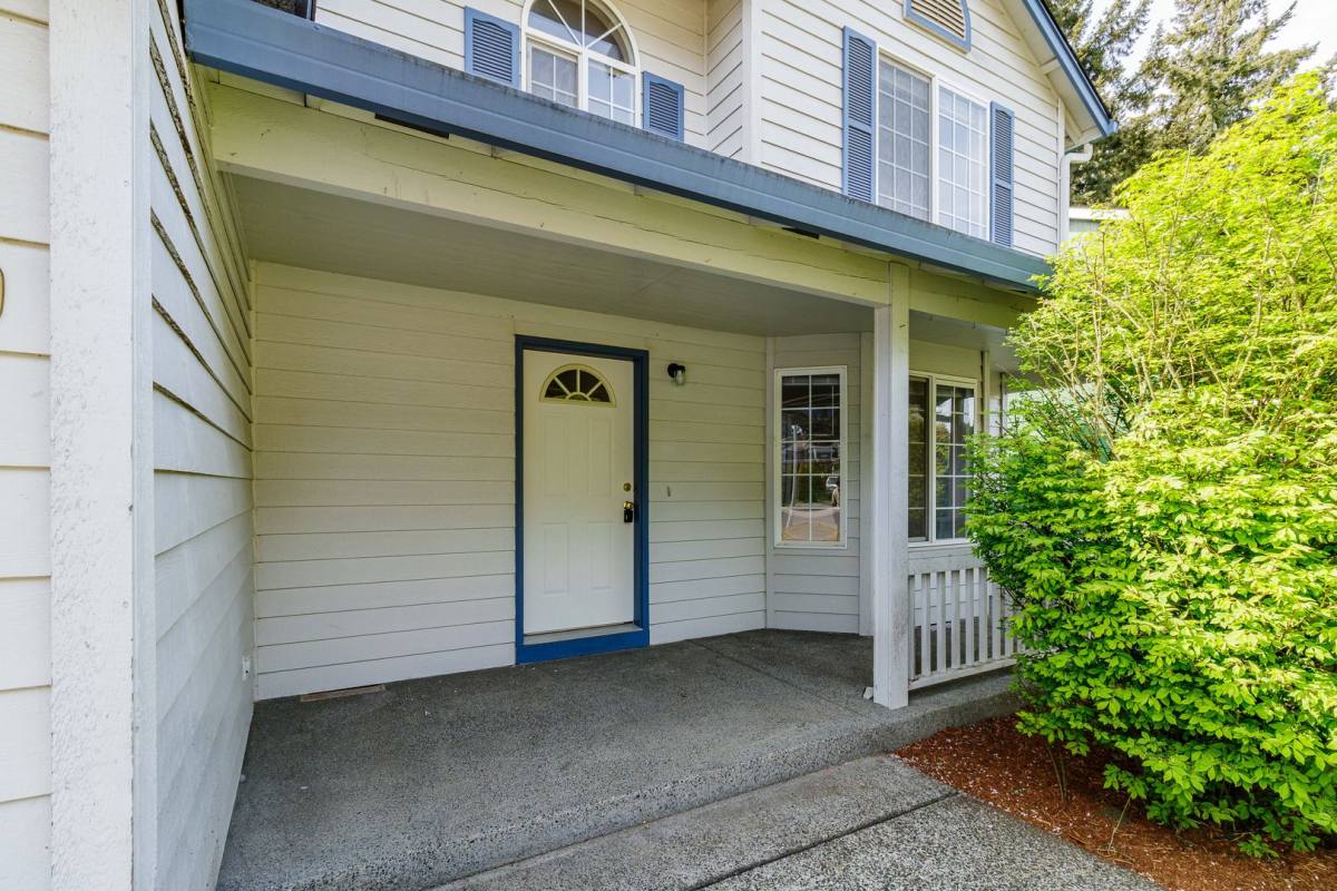 House for rent at 15709 NE 12th Way, Vancouver, WA 98684