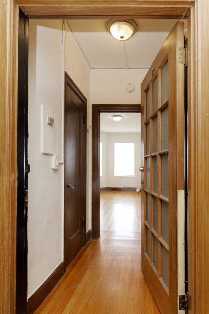 Apartment for rent at 1332 Shattuck Ave, Berkeley, CA 94709