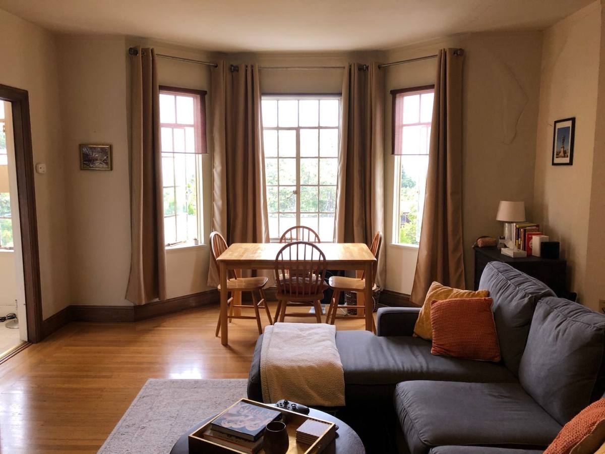 Apartment for rent at 1332 Shattuck Ave, Berkeley, CA 94709