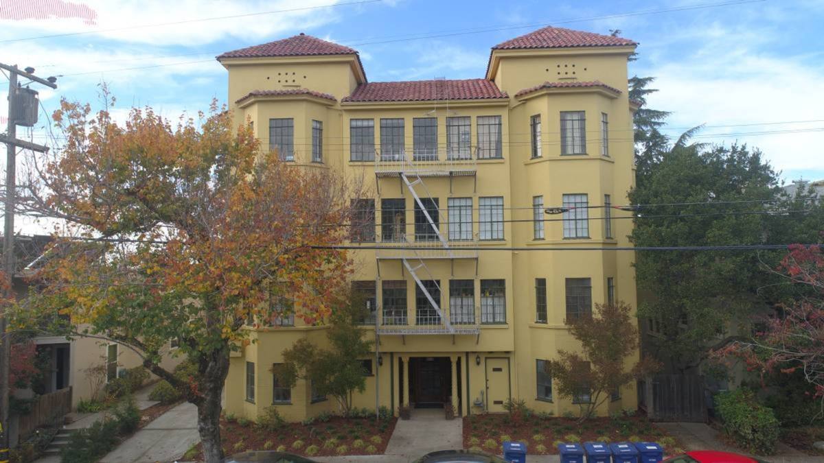 Apartment for rent at 1332 Shattuck Ave, Berkeley, CA 94709