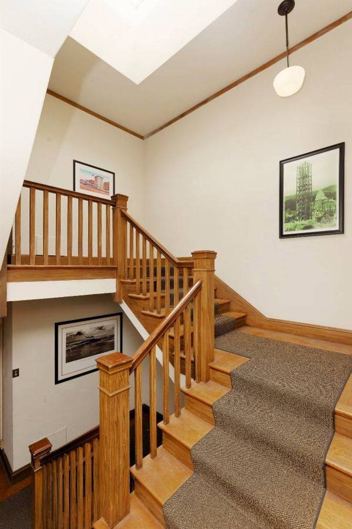 Apartment for rent at 1332 Shattuck Ave, Berkeley, CA 94709