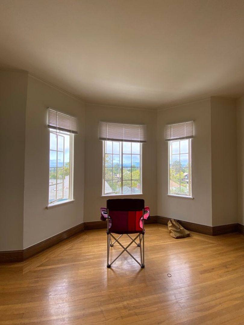 Apartment for rent at 1332 Shattuck Ave, Berkeley, CA 94709