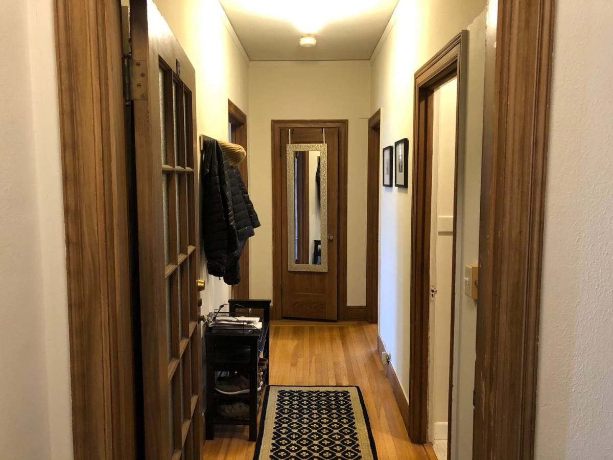 Apartment for rent at 1332 Shattuck Ave, Berkeley, CA 94709