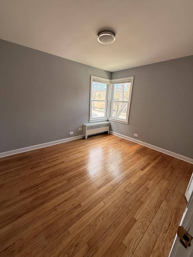 Apartment for rent at 6715 N California Ave, Chicago, IL 60645