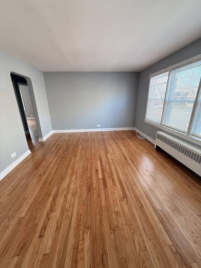 Apartment for rent at 6715 N California Ave, Chicago, IL 60645