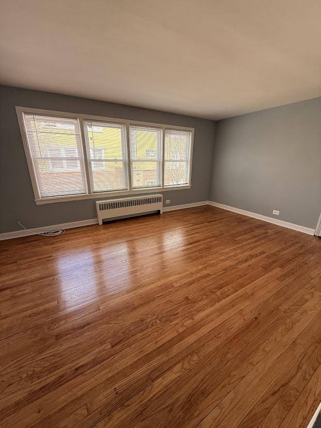 Apartment for rent at 6715 N California Ave, Chicago, IL 60645