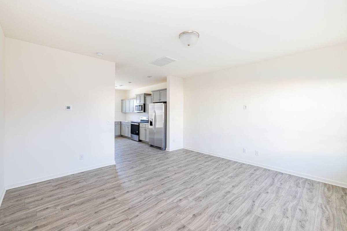 Townhouse for rent at 120 S Dorsett St, Oakboro, NC 28129