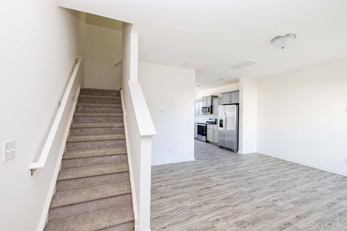 Townhouse for rent at 120 S Dorsett St, Oakboro, NC 28129