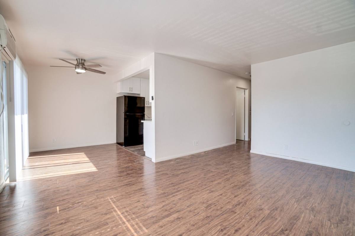 Apartment for rent at 1286 N Mollison Ave, El Cajon, CA 92021