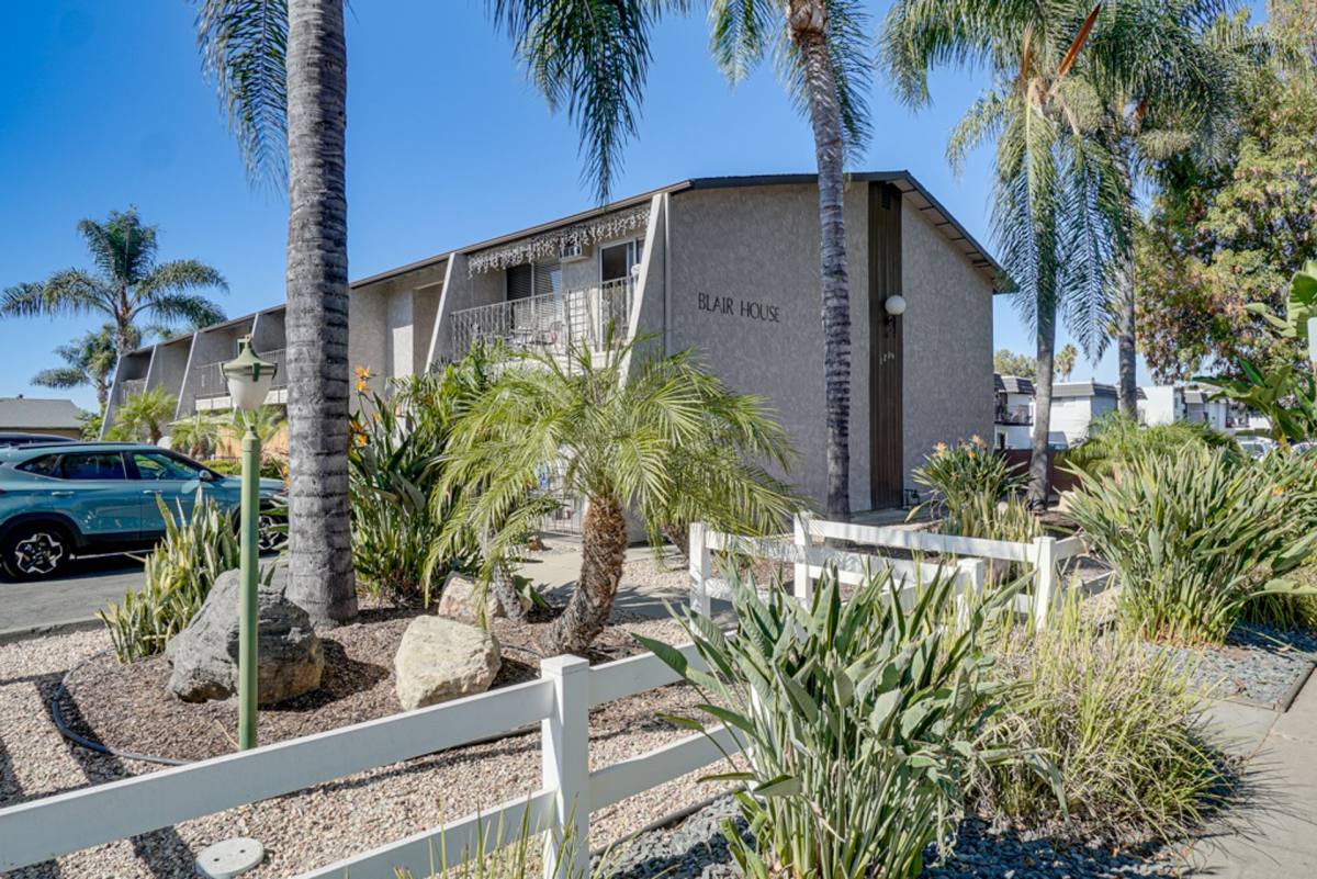 Apartment for rent at 1286 N Mollison Ave, El Cajon, CA 92021