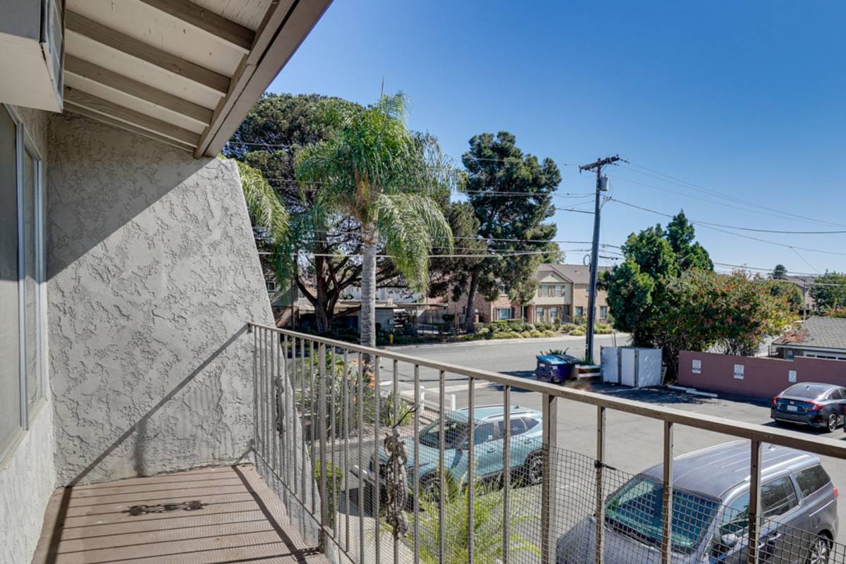 Apartment for rent at 1286 N Mollison Ave, El Cajon, CA 92021