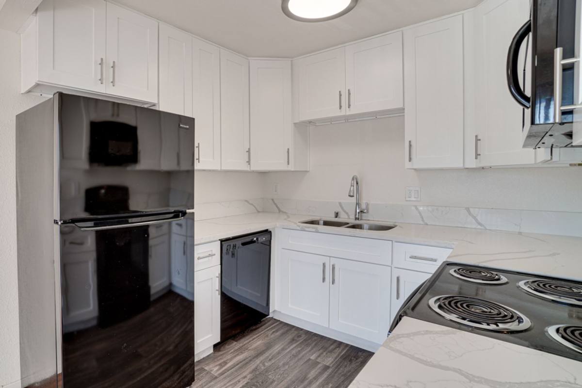 Apartment for rent at 1286 N Mollison Ave, El Cajon, CA 92021